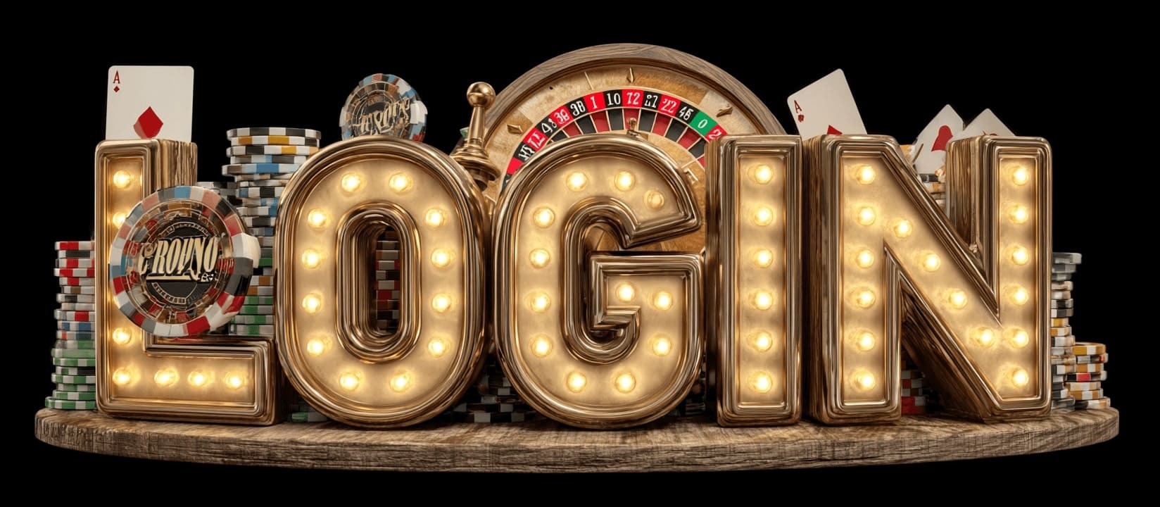 Richard Casino Login