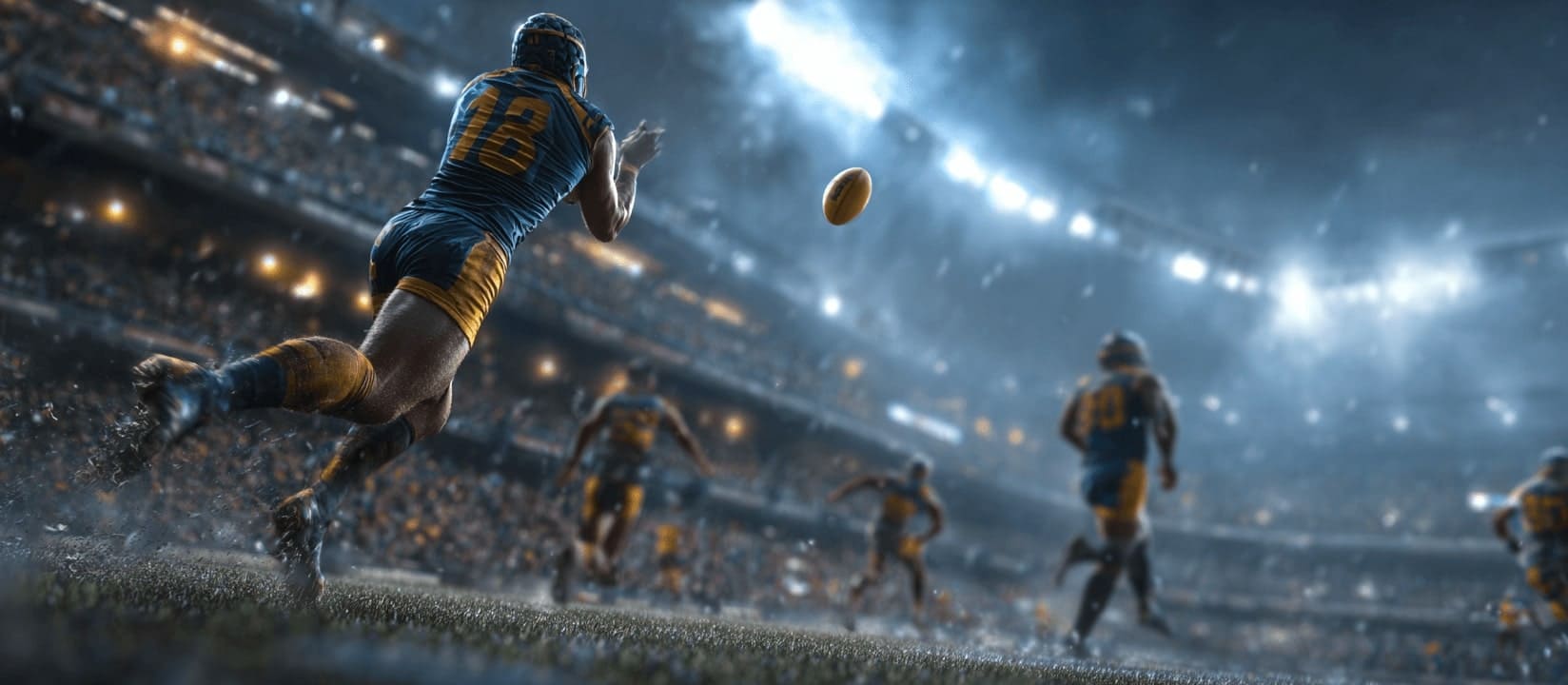 Sports betting at Richard Casino
